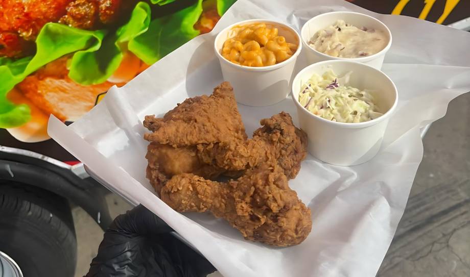 Chicken Wings
